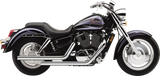Dragsters Ii Full System Chr Hon Vt1100 Sabre 00 07 - COBRA