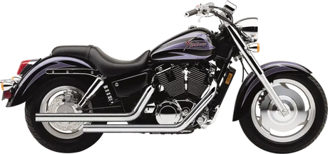 Dragsters Ii Full System Chr Hon Vt1100 Sabre 00 07 - COBRA