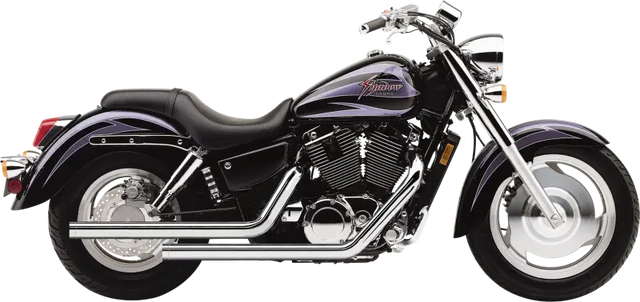 Dragsters Ii Full System Chr Hon Vt1100 Sabre 00 07 - COBRA