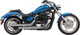 Dragsters Ii Full System Chr Yam Stryker 11 18 - COBRA