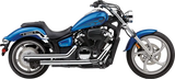 Dragsters Ii Full System Chr Yam Stryker 11 18 - COBRA