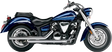 Dragsters Ii Full System Chr Yam V Star 1300 07 15 - COBRA