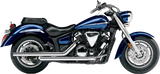 Dragsters Ii Full System Chr Yam V Star 1300 07 15 - COBRA