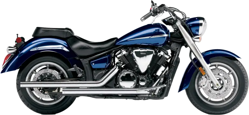 Dragsters Ii Full System Chr Yam V Star 1300 07 15 - COBRA