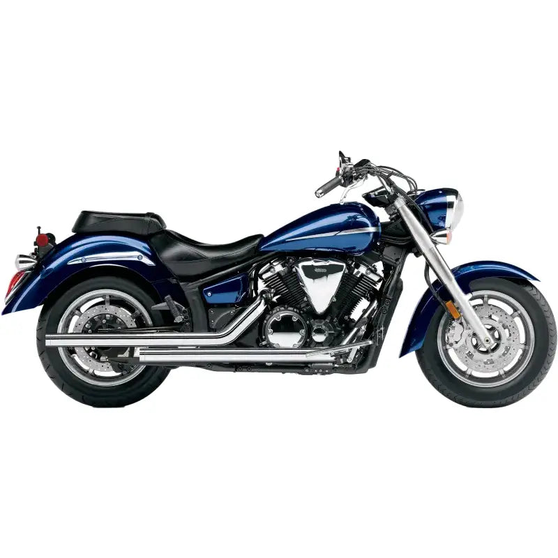 Dragsters Ii Full System Chr Yam V Star 1300 07 15 - COBRA