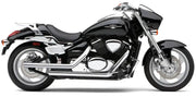 Dragsters Ii Full System Chr Suz Intruder 1500 98 04 - COBRA