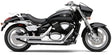 Dragsters Ii Full System Chr Suz Boulevard C90 05 09 - COBRA