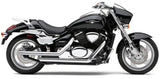 Dragsters Ii Full System Chr Suz Boulevard C90 05 09 - COBRA