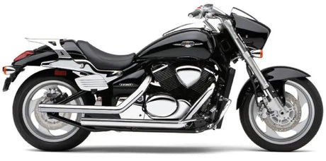 Dragsters Ii Full System Chr Suz Boulevard C90 05 09 - COBRA