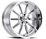 110C-7807300 Wheel