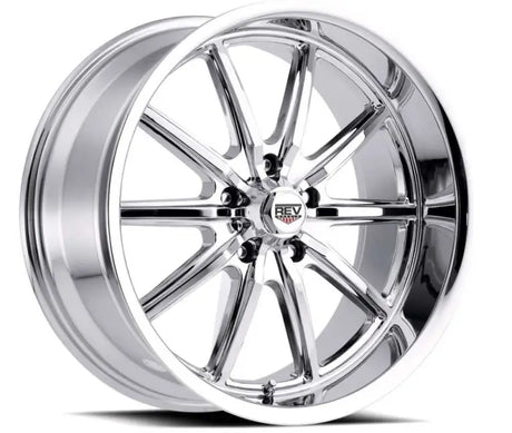 110C-7807300 Wheel