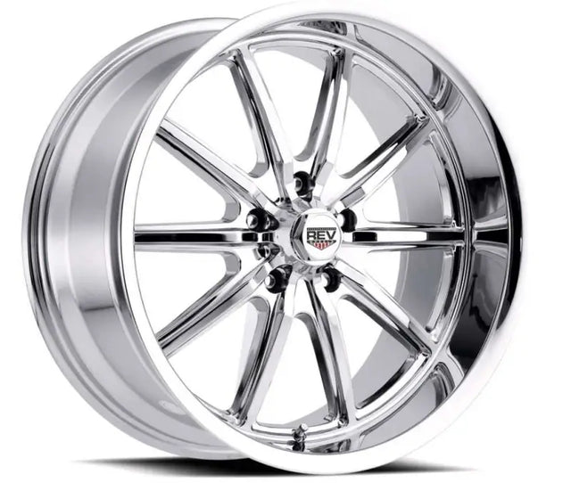 110C-7807300 Wheel
