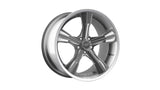 CS11-211555-CP Wheel