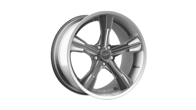 CS11-211555-CP Wheel