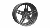 CS14-215455-G Wheel