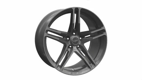 CS14-215455-G Wheel