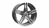 CS14-295430-CP Wheel