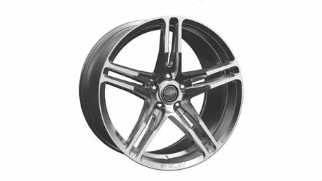 CS14-295430-CP Wheel