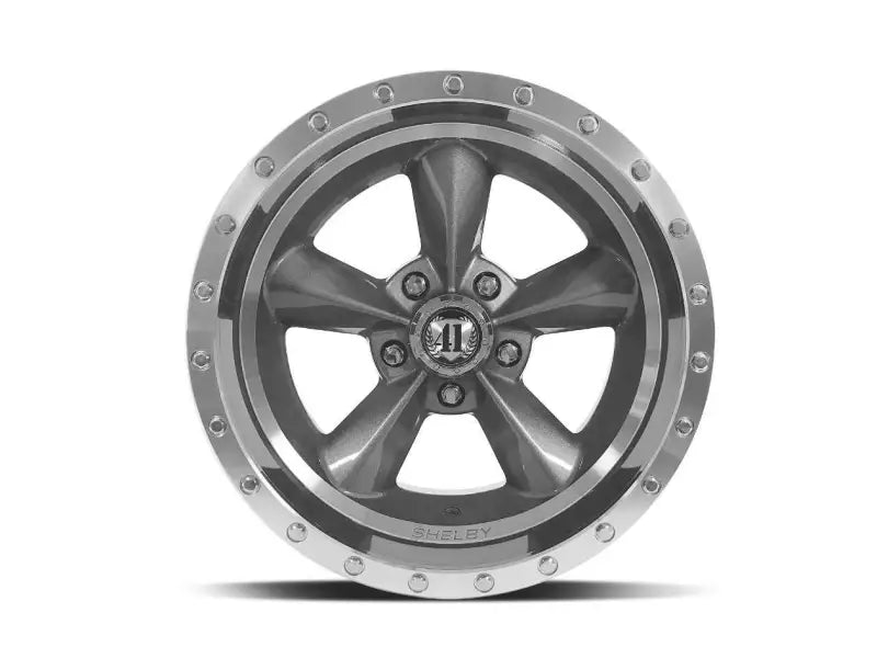 CS15-70955-G Wheel