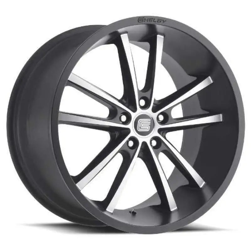 CS2-215455-MB Wheel