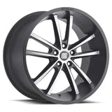 CS2-215455-MB Wheel