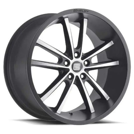 CS2-215455-MB Wheel