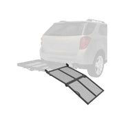 1040200 Trailer Hitch Cargo Carrier Ramp