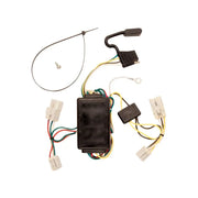Draw-Tite 118386 Trailer Wiring Harness/Tone Connector