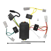 Draw-Tite 118437 Trailer Wiring Harness/Tone Connector