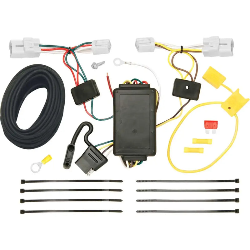 Draw-Tite 118532 Trailer Wiring Harness/Tone Connector