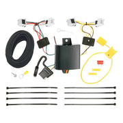 Draw-Tite 118582 Trailer Wiring Harness/Tone Connector