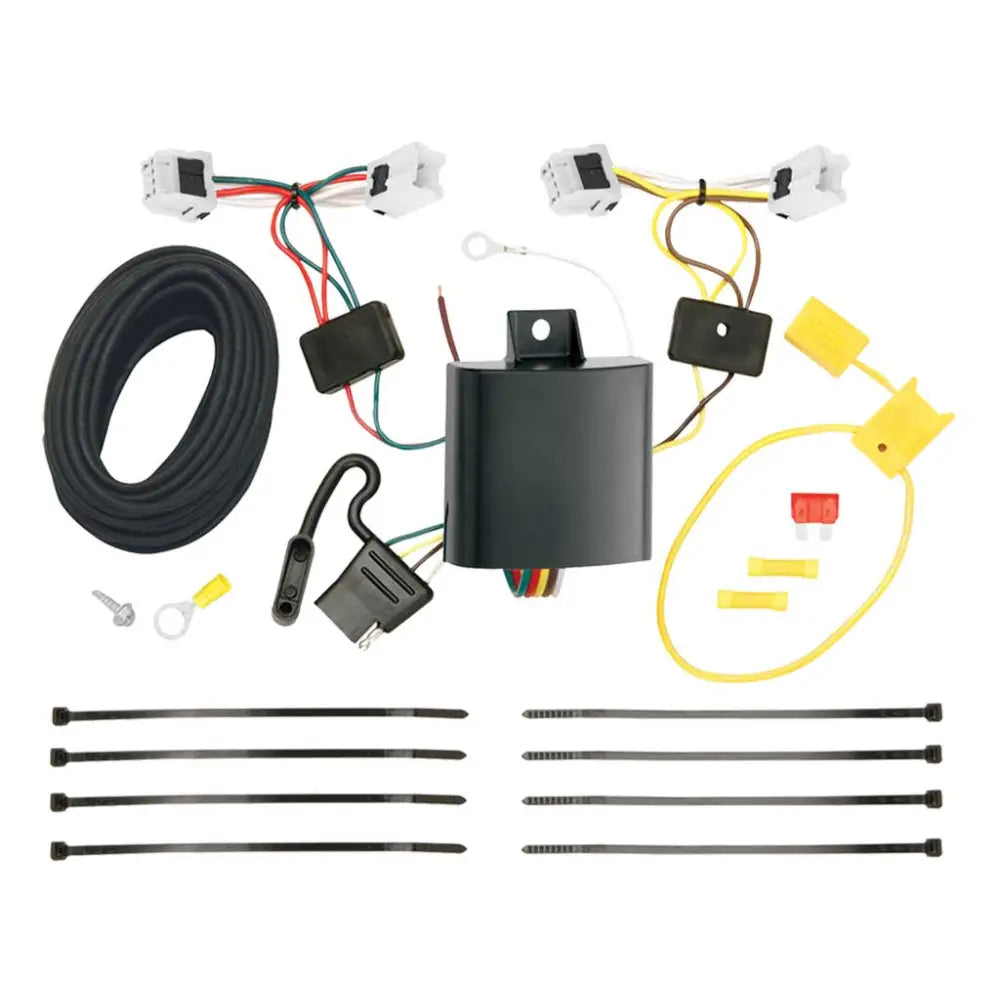 Draw-Tite 118582 Trailer Wiring Harness/Tone Connector
