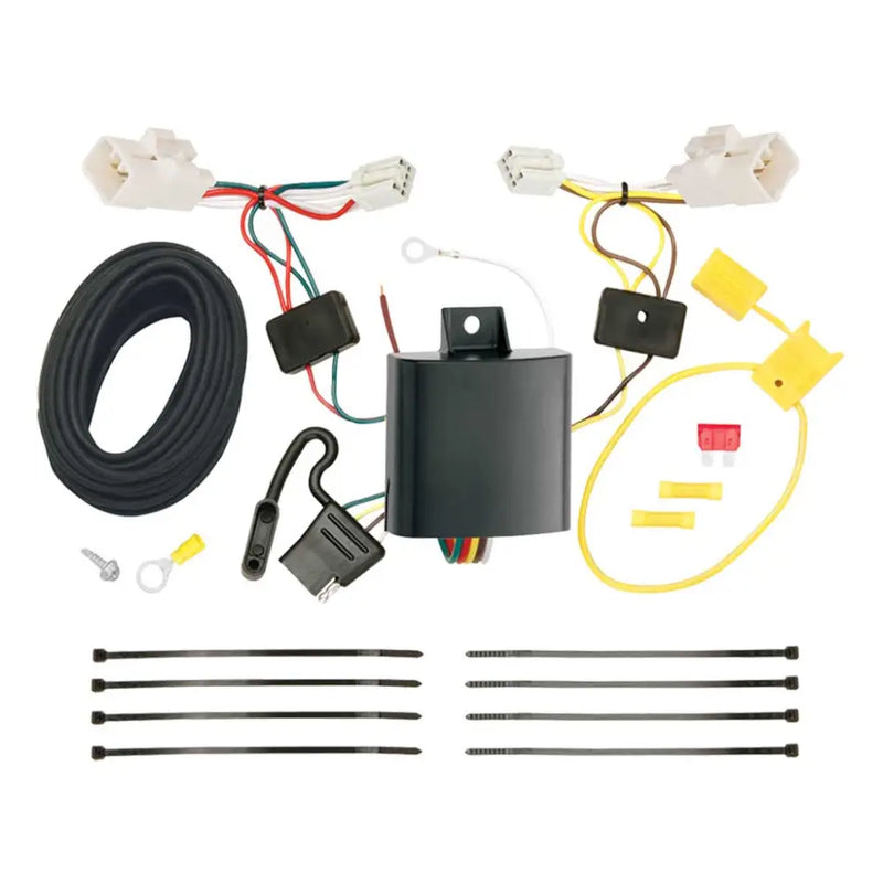 Draw-Tite 118594 Trailer Wiring Harness/Tone Connector
