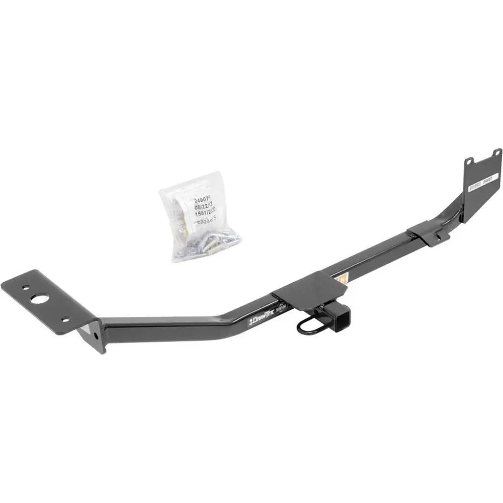 Draw-Tite 24907 Hitch