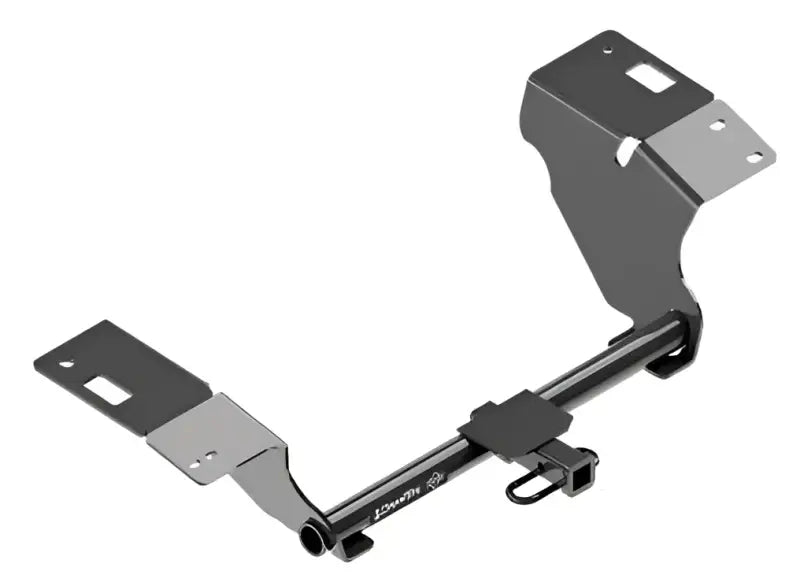 36643 Trailer Hitch Rear