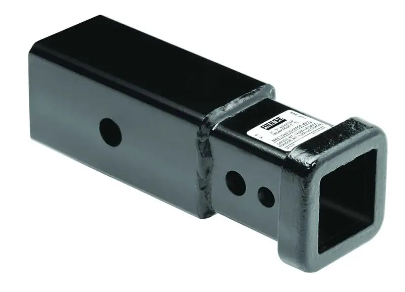 38735 Trailer Hitch Receiver Tube Adapter