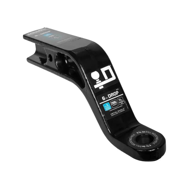 40701 Trailer Hitch Ball Mount