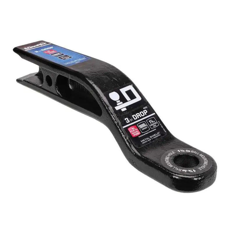 45322 Trailer Hitch Ball Mount