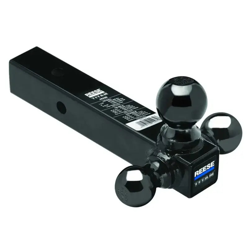45325 Trailer Hitch Ball Mount