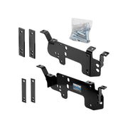 Draw-Tite 56011 Hitch Mount KIT