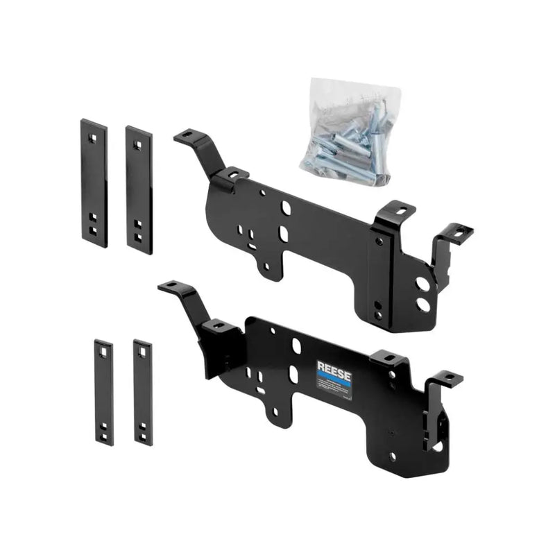 Draw-Tite 56011 Hitch Mount KIT
