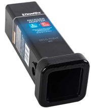 58550 Trailer Hitch Receiver Tube Adapter