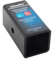 58552 Trailer Hitch Receiver Tube Adapter