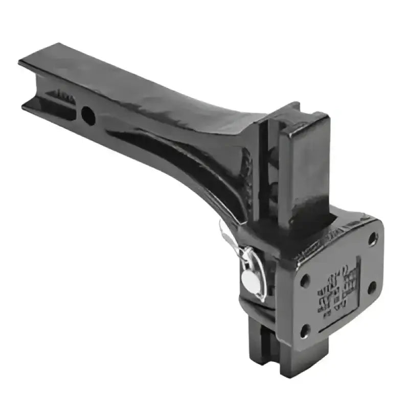 63072 Pintle Hook Mounting Plate