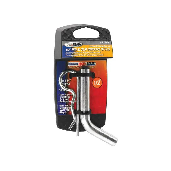 Draw-Tite 63241 Hitch Accessory
