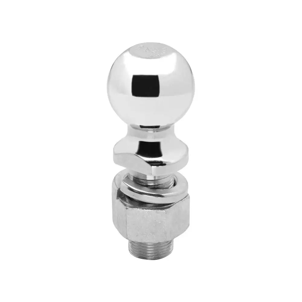 Draw-Tite 63836 Hitch Accessory - Chrome
