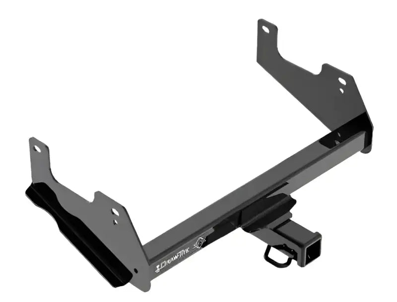 76136 Trailer Hitch Rear