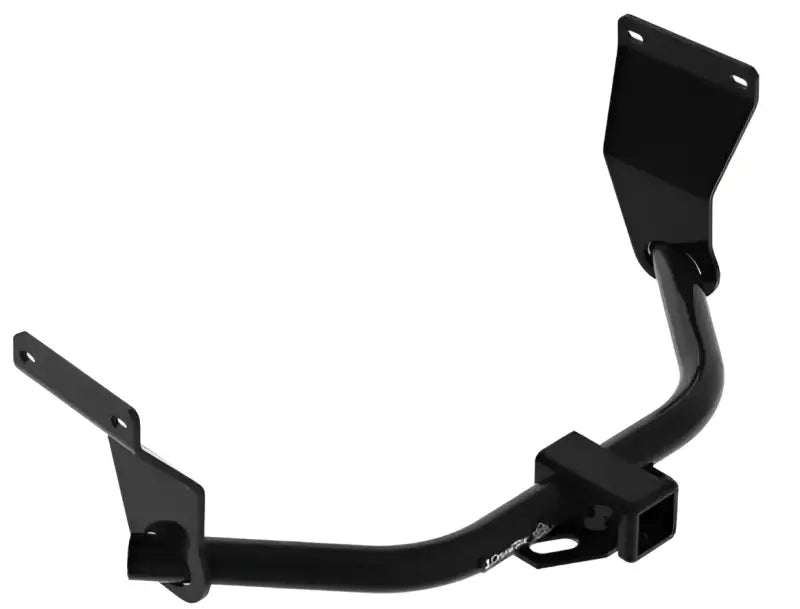 76268 Trailer Hitch Rear