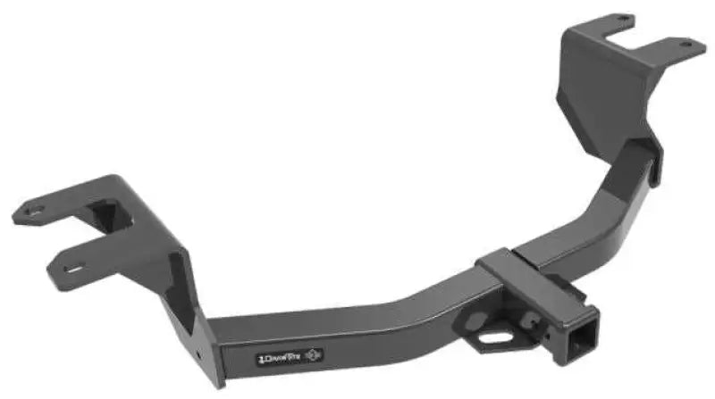 76326 Trailer Hitch Rear