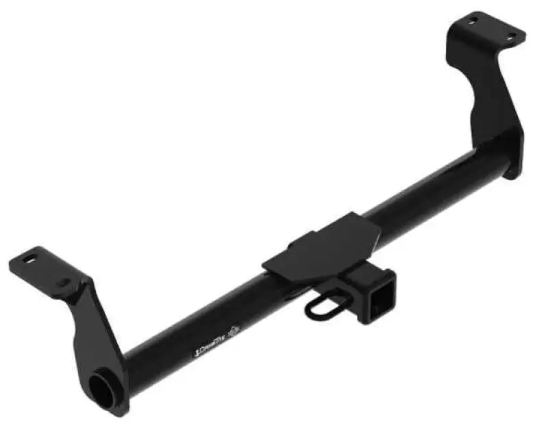 76327 Trailer Hitch Rear
